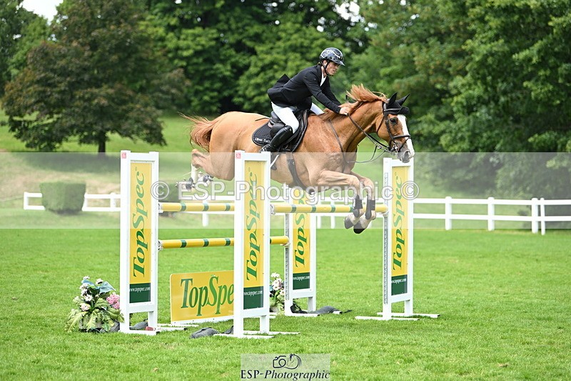 250615A-140021-11212 - Cls 38 Snr 1m40 GP