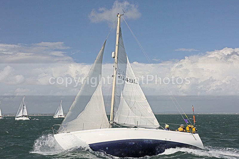 160702 BUFARDO GBR2649L - ROUND THE ISLAND Y92A4311 - ROUND THE ISLAND 2016