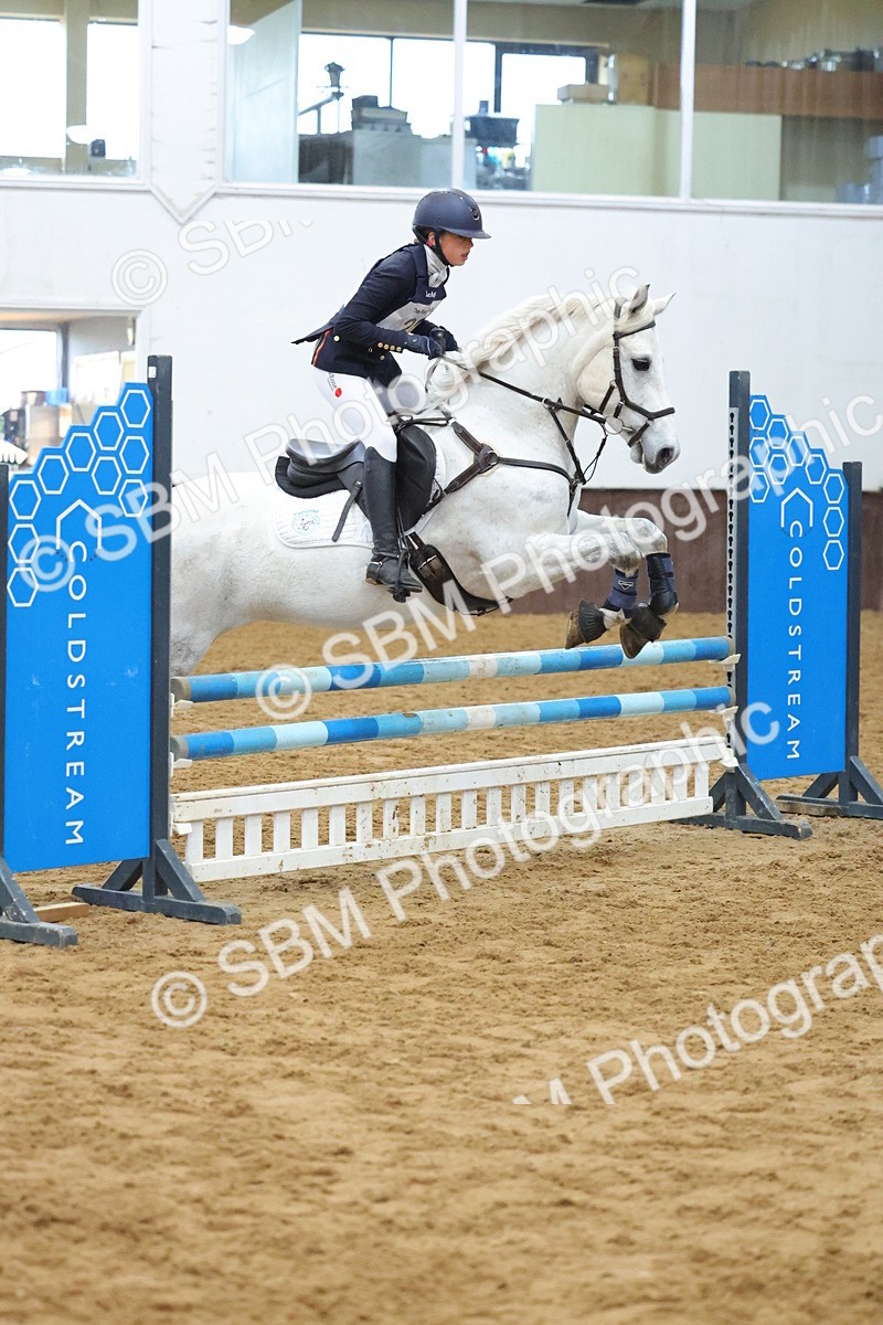SBM_001890 - Class 5 - Show Jumping 80cm