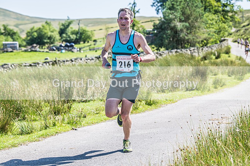 Tebay-611 - Tebay Fell Race Saturday 12th July 2025