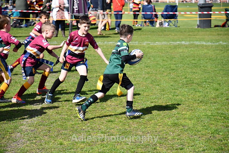  - Selby Rugby Festival 2025