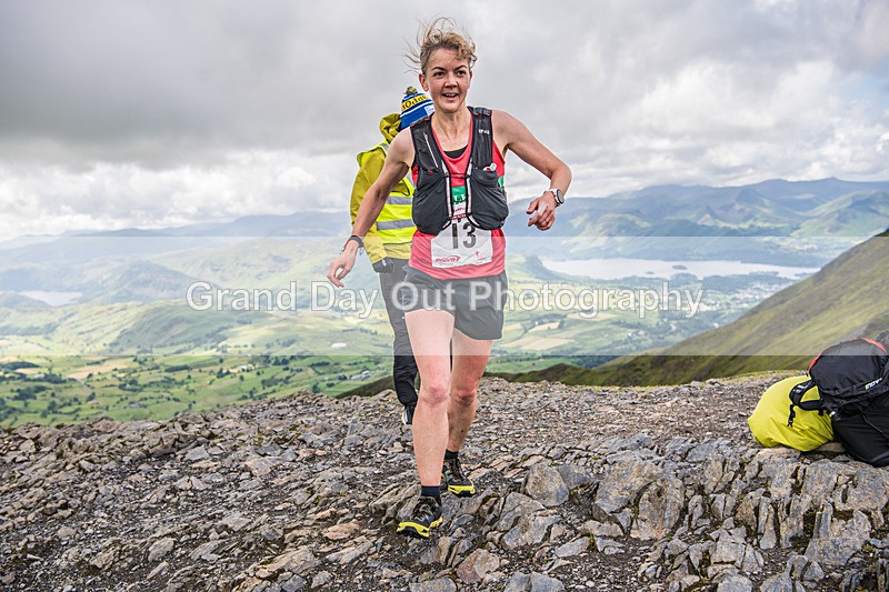 Blencathra-107 - Blencathra Fell Race Sunday 28th June 2026