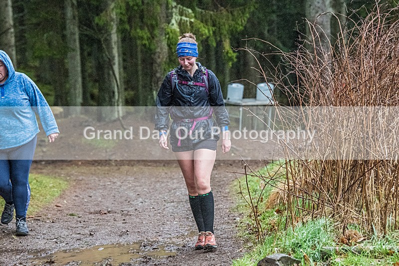 Glentress 21  10K-665 - High Terrain Events Glentress 21 & 10K Trail Runs Saturday 18th February 2023