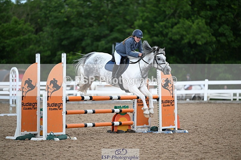 240608A-134523-01237 - Cls 10 Pony Discovery and 90cm Open