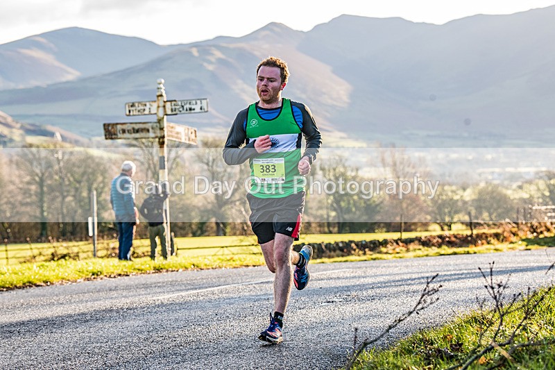 North Lakes Half Marathon  10k-661 - North Lakes Half Marathon & 10K Road Races Monday 2nd January 2023
