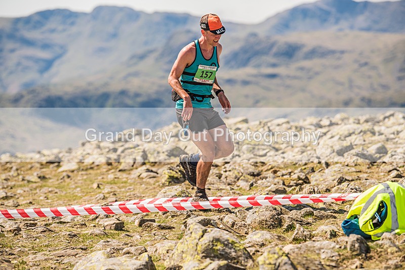 Fairfield-187 - Fairfield Horseshoe Fell Race Saturday 13th May 2023