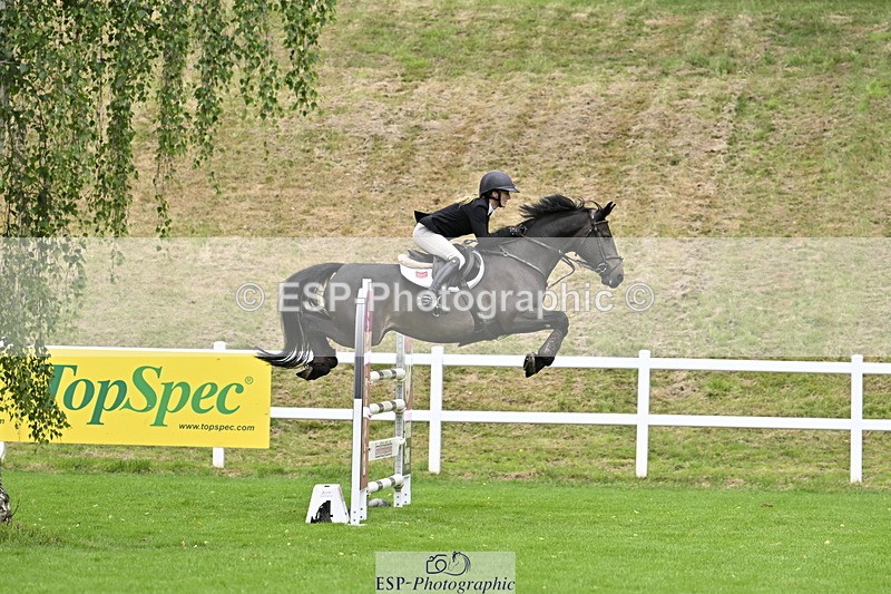 250613A-134201-02308 - Cls 3 Snr Foxhunter