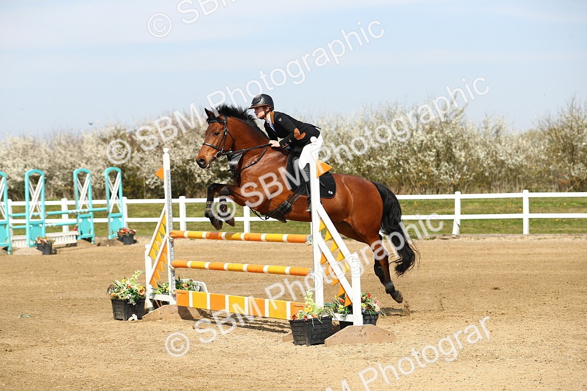 SBM_002552 - Class 10 - Senior Newcomers - 1.10m