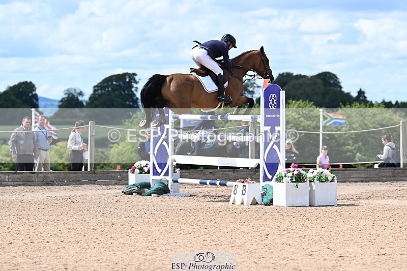250720-145433-20551 - Cls 8, 3 star Big Tour Jump off and Presentation