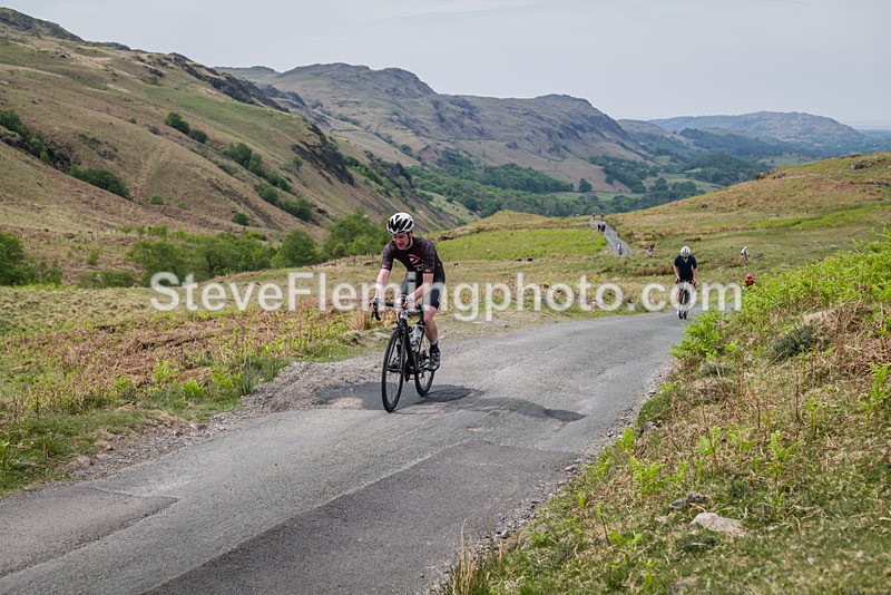 122325 - Hardknott Pass Camera 1 12.00-13.00