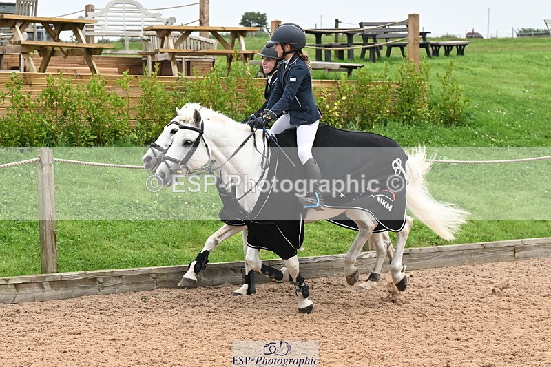 240907A-120425-01139 - Cls 2 Pony Small Team 70cm & 80cm