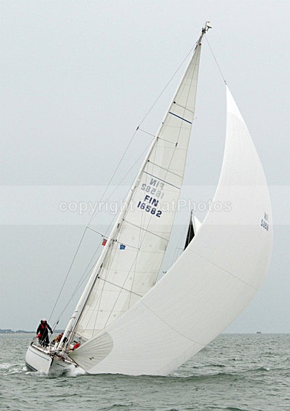 110712 FIN16582 IMG_0469 - Sailboats - monohull