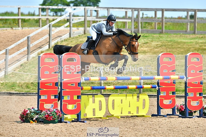 230609A-125517-01054 - Cls 3 Foxhunter