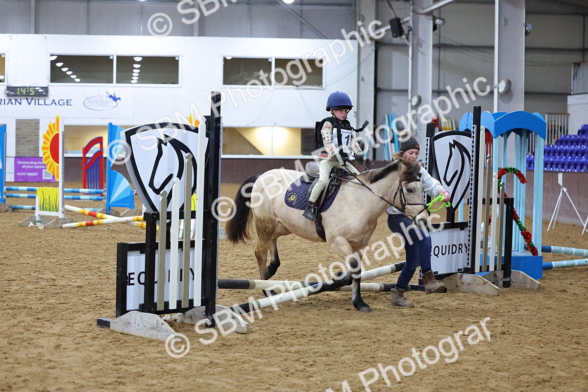 SBM_000264 - Class 1 - 40cm