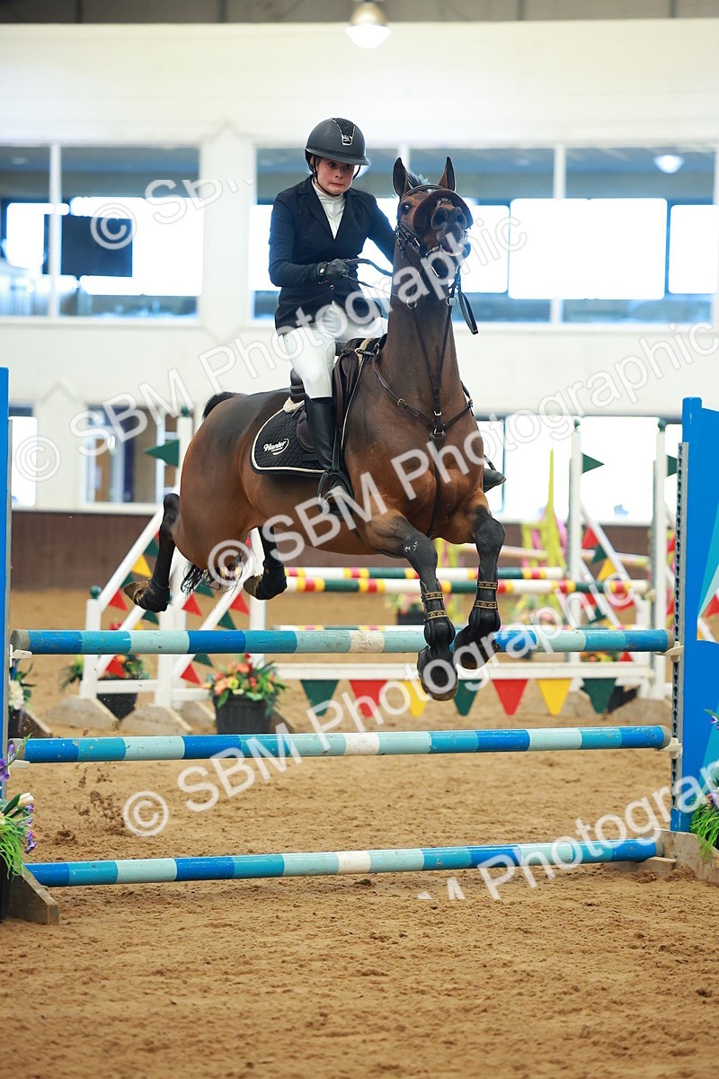 SBM_006889 - Class 18 - Senior 1.05m