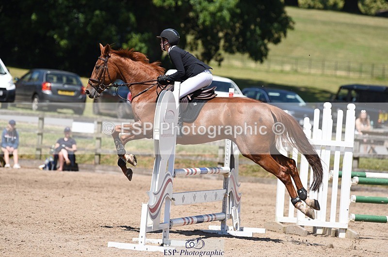 230707-124710-06901 - Cls 20 British Novice & 90cm Open