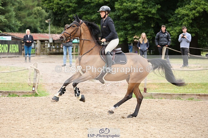 240705-091006-07966 - Cls 19 5 Yr Old Qualifier 1.10m