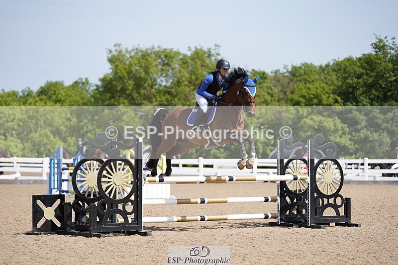 230528A-103520-06216 - Cls 31 Scope 1m Champ Quali & Open