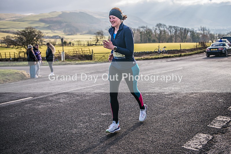 North Lakes-511 - North Lakes 10K & Half Marathon Sunday 9th February 2025