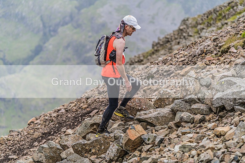 Borrowdale-955 - Borrowdale Fell Race Saturday 3rd August 2024