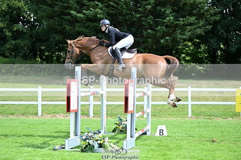 250703A-110351-03034 - Cls 1 Snr Foxhunter