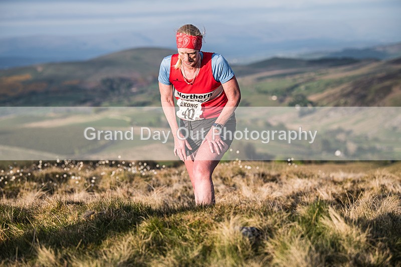 Dockray Hartside-249 - Dockray Hartside Fell Race Wednesday 7th May 2025