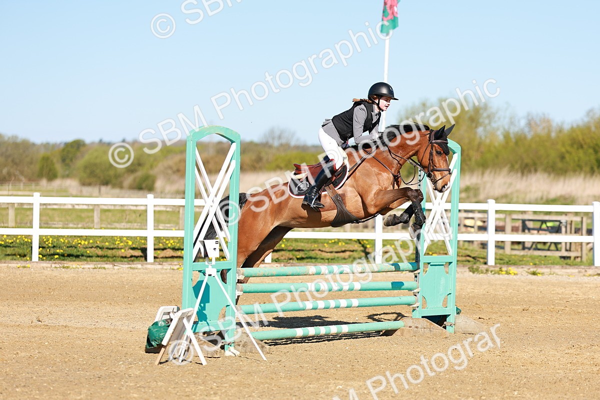 SBM_000459 - Class 1 - Clear Round