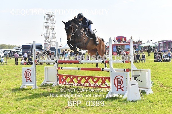 BPP_0389 - CLASS 2 RHS Classic Championship Qualifier