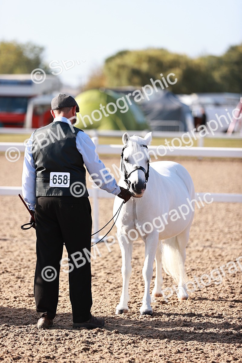 SBM_21980 - Class 701 - Best Turned Out