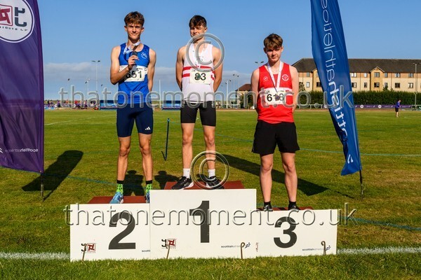 Age25SAT-529618 - Medals