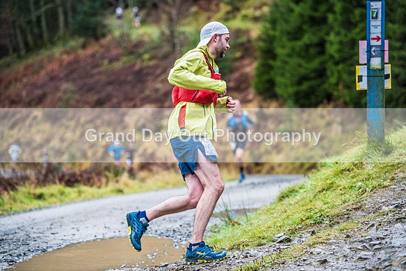 Glentress 21  10K-134 - High Terrain Events Glentress 21 & 10K Trail Races Saturday 18th November 2023