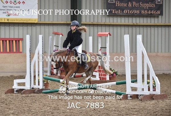 JAC_7883 - CLASS 3 NURSERY 40CM