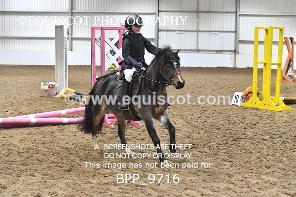 BPP_9716 - CLASS 1 CROSSPOLES