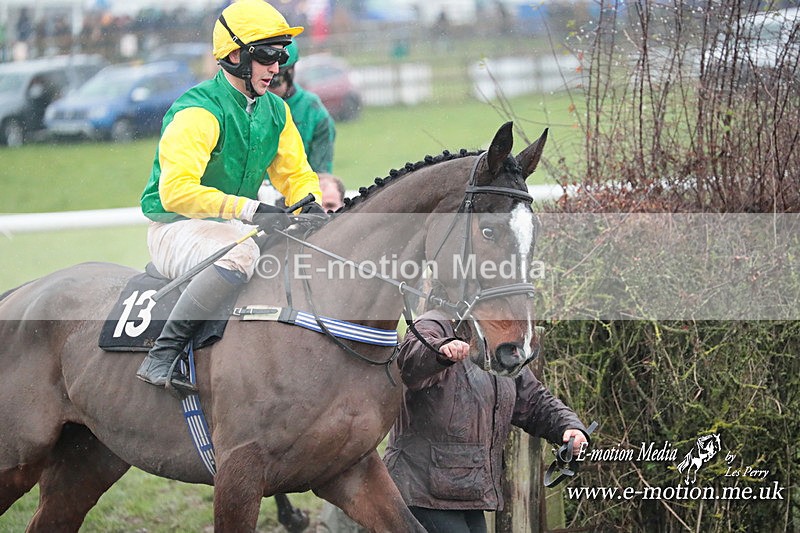 PtP 031223 777 - Wheatland Hunt PtP Chaddesley Races 03/12/23