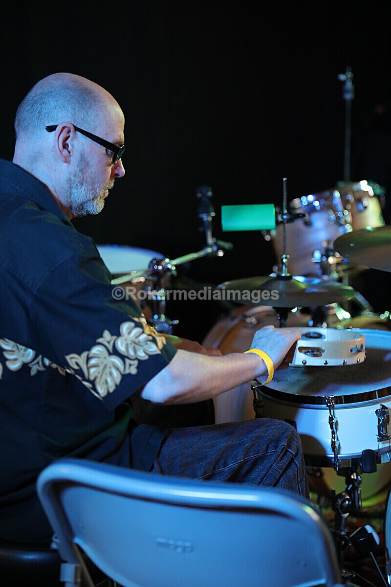 FOLK N BLUES-399 - FOLK and BLUES SEPT 2022