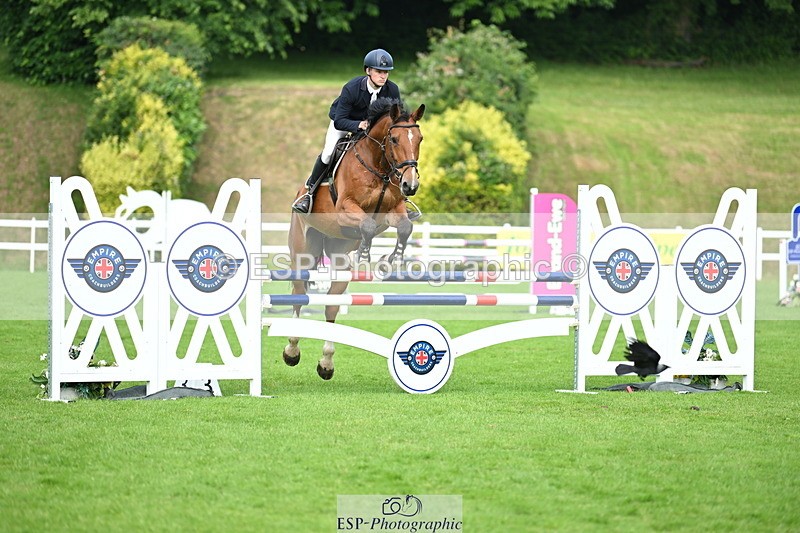 250614A-092749-04958 - Cls 18 Newcomers and 1.10m Open