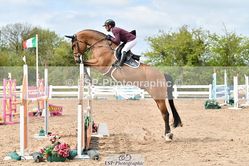 240421A-113455-13712 - Cls 20, 1 Star Silver Tour 1.20m