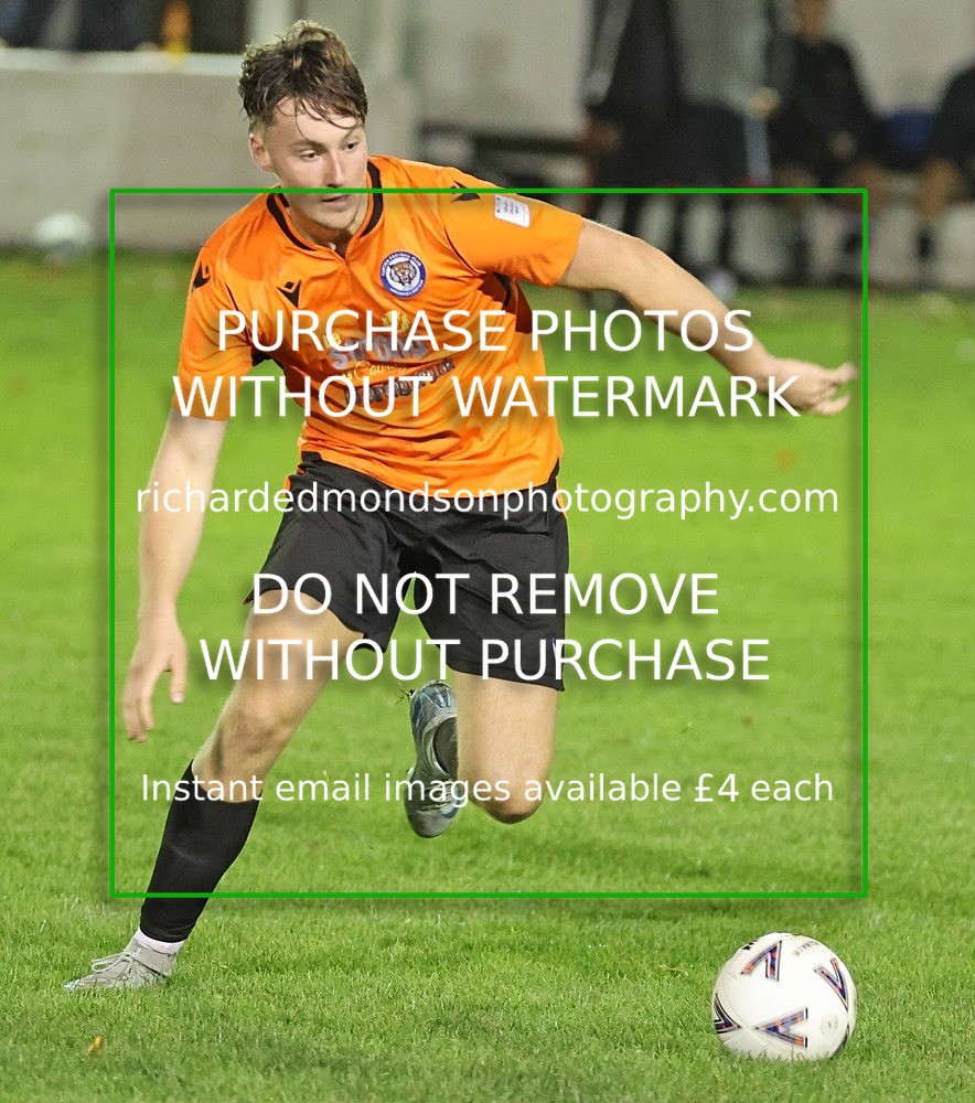 533A5903 - Kendal Town U23's vs Turton U23's (8/10/25)