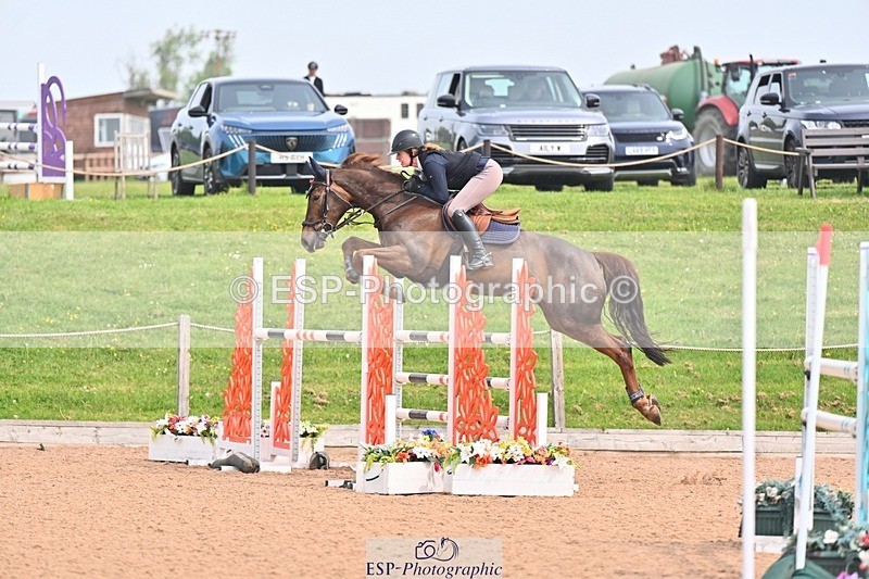 260509-111955-01920 - Cls 26a Snr Foxhunter