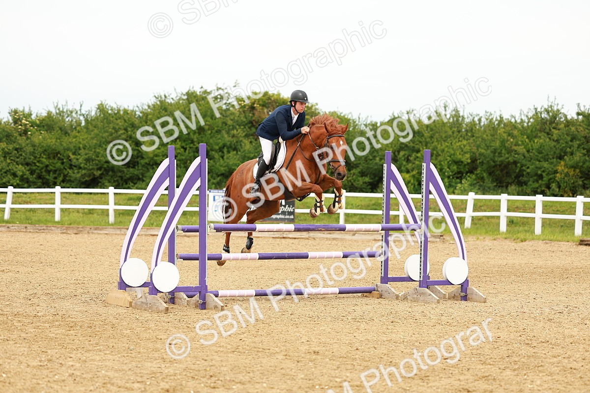 SBM_001256 - Class 3 - Senior Discovery - 1.00m