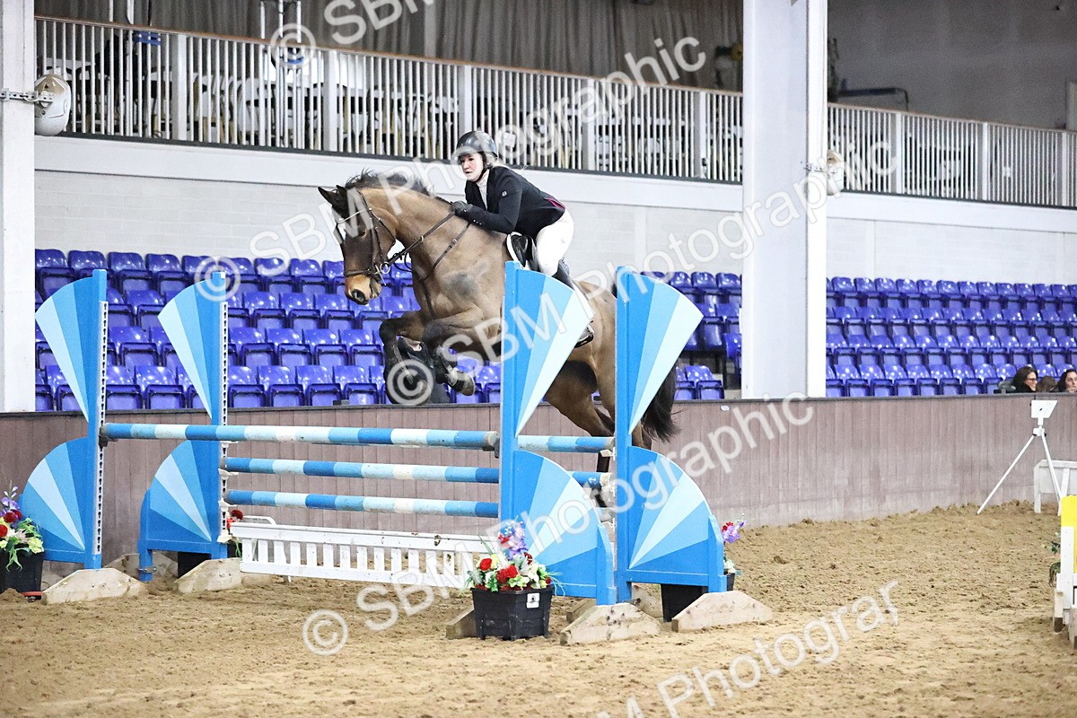 SBM_002858 - Class 10 - Senior Newcomers - 1.10m