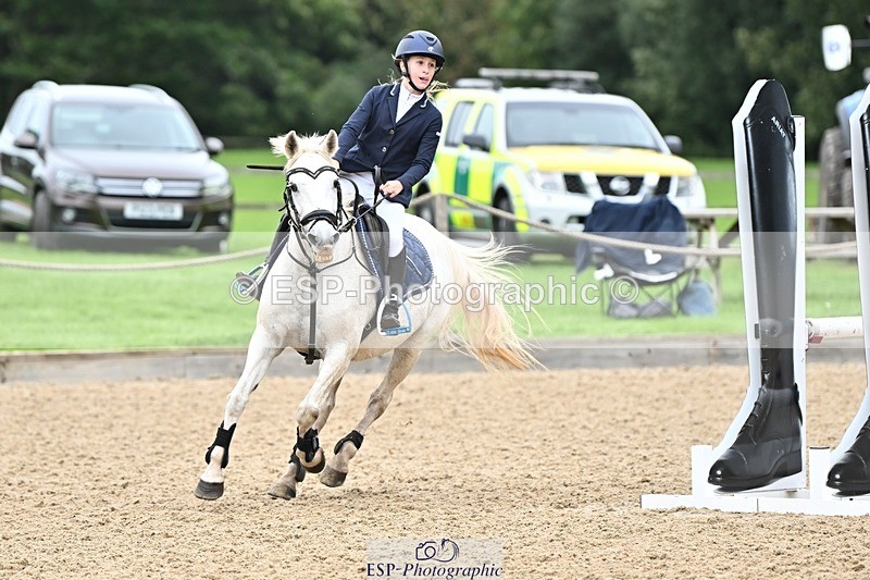 230930-100739-00119 - Cls 2 Pony British Novice & 80cm Open