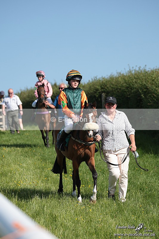 PR 250526 112 - Pony Racing from Chaddesley Corbett 25/05/26