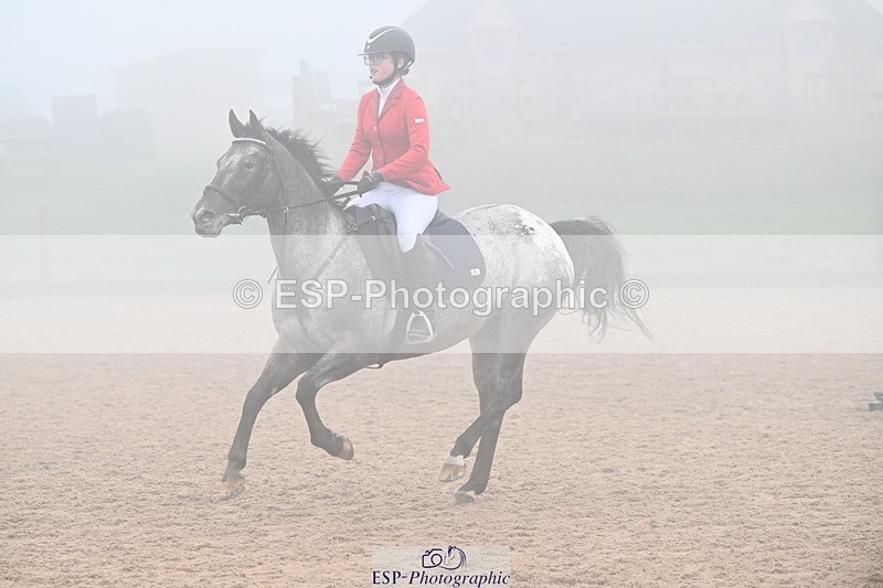 240907A-100607-00706 - Cls 2 Pony Small Team 70cm & 80cm