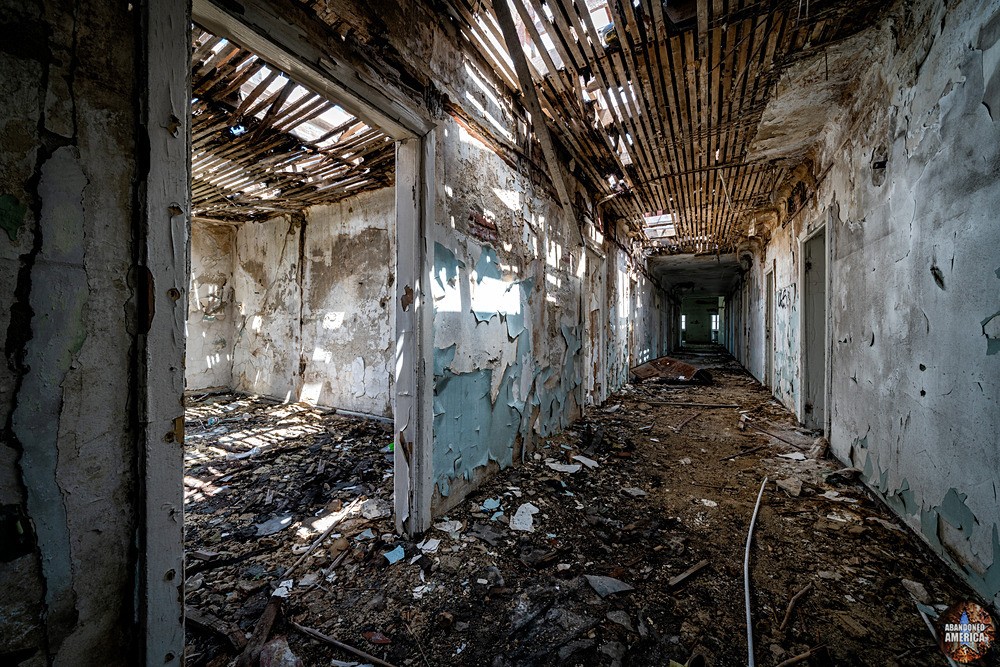  - Abandoned Miscellania In Romania
