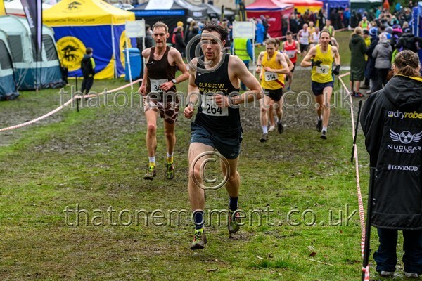 Falkirk26-915327 - Senior Men Set Two