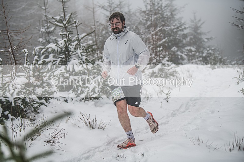 Glentress-1284 - High Terrain Events Glentress 42, 21 & 10K Trail Races Sunday 15th February 2026