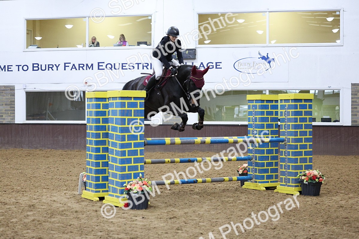 SBM_006537 - Class 23 - Senior Newcomers - 1.10m Open