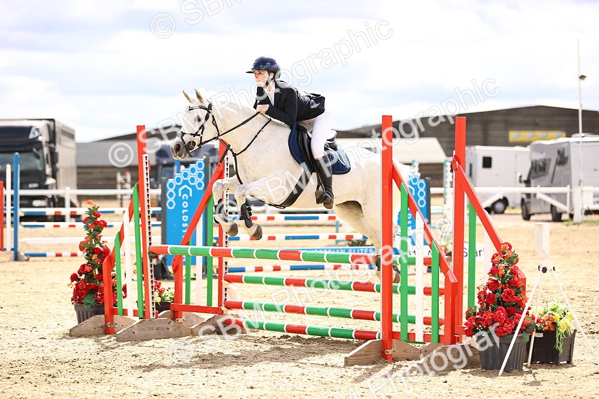 SBM_006549 - Class 16 - Senior British Novice - 90cm