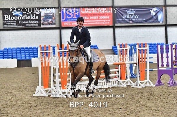 BPP_4019 - FRI CLASS 23 NEWC/1.10M